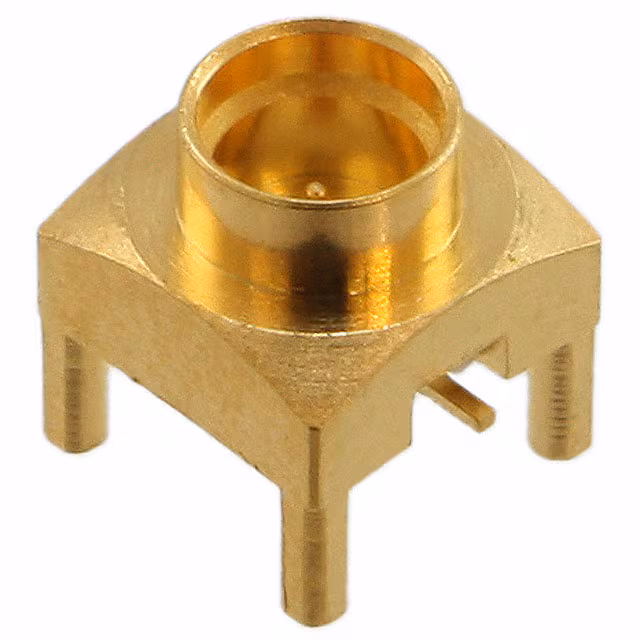 SMP-MSSB-PCT-1 Amphenol RF  Gruppi di connettori coassiali (RF)